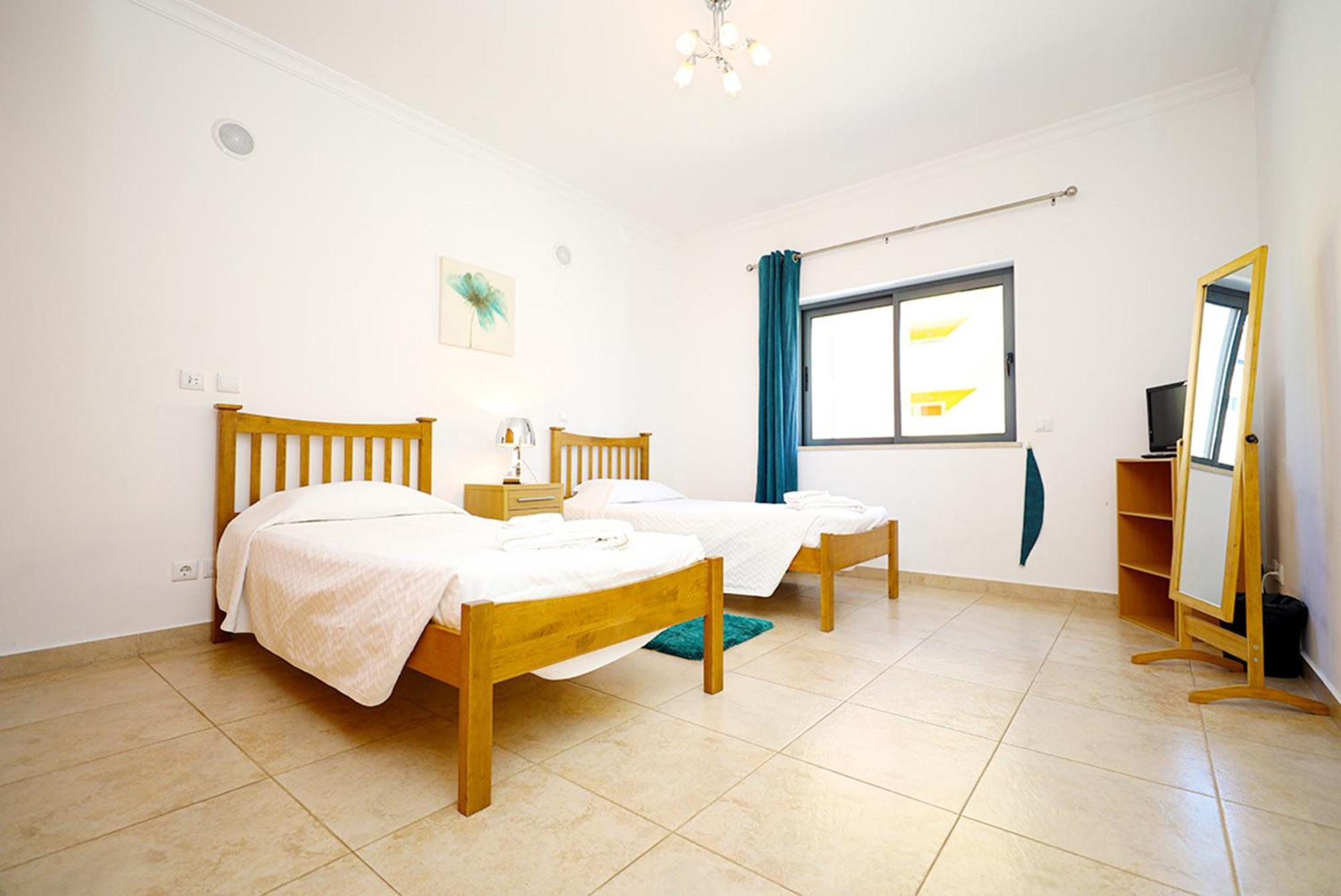 Lagos Central Wellness Habitación foto