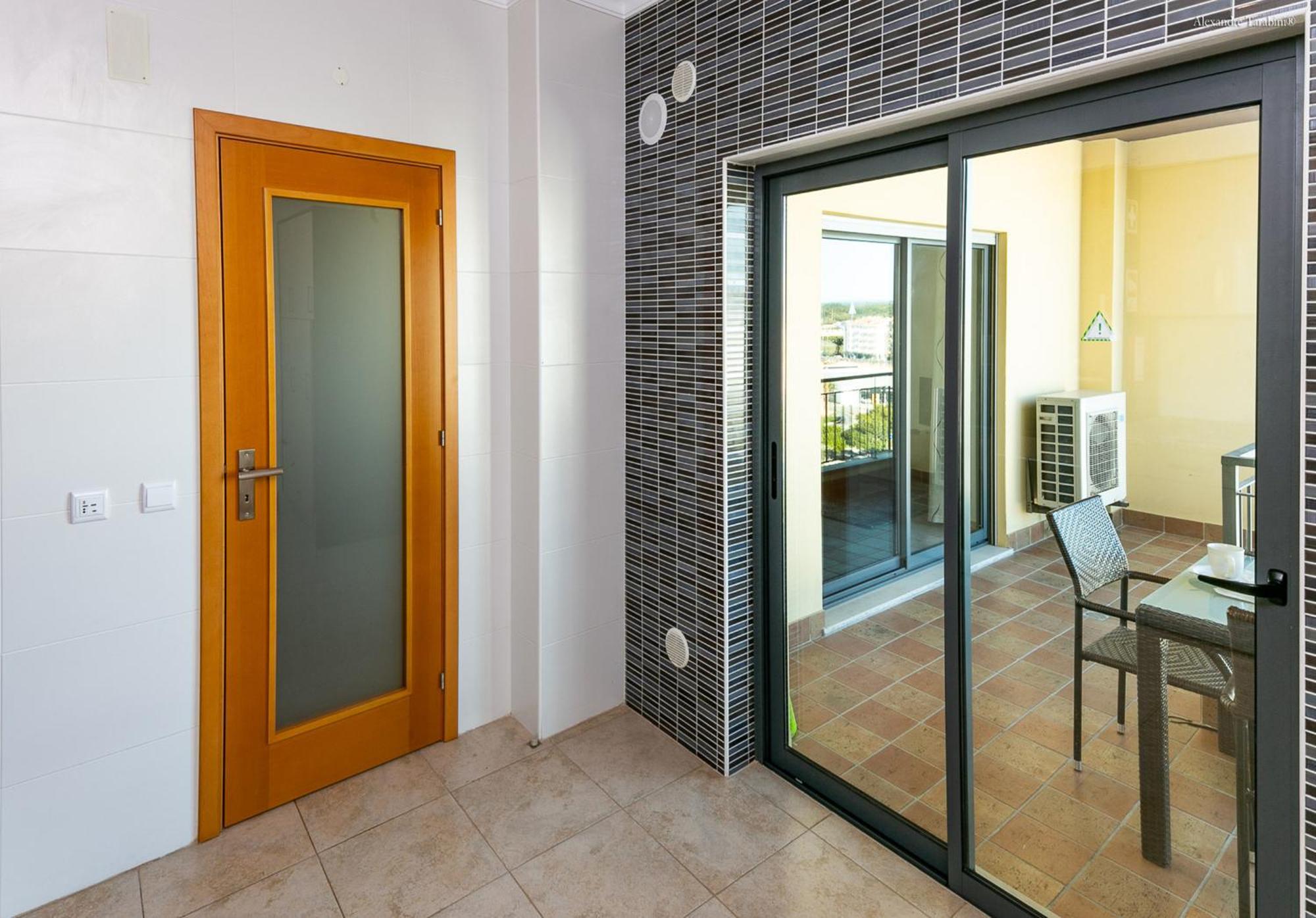Lagos Central Wellness Habitación foto