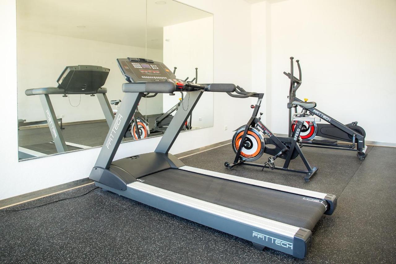 Lagos Central Wellness Exterior foto